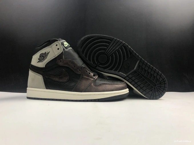 ARMY LIGHT -033 JORDAN HIGH AIR 555088 1 0815
